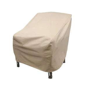 Venkovní potah křesla