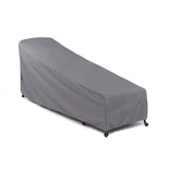 Venkovní Single Chaise Cover
