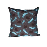 Velké venkovní polštáře