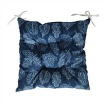 Polštáře sedáku na trávník