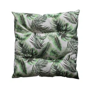 Podložky na židle pro venkovní použití