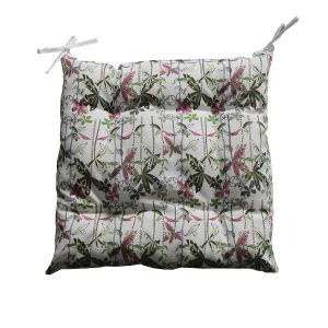 Venkovní jídelní židle polštář