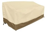 Venkovní Loveseat Cover
