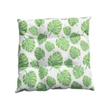 Venkovní sedáky a polštáře