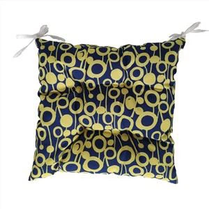 Vodotěsné zahradní polštáře