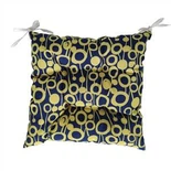 Vodotěsné zahradní polštáře