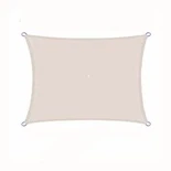 Vodotěsný odstín plachty pro terasy