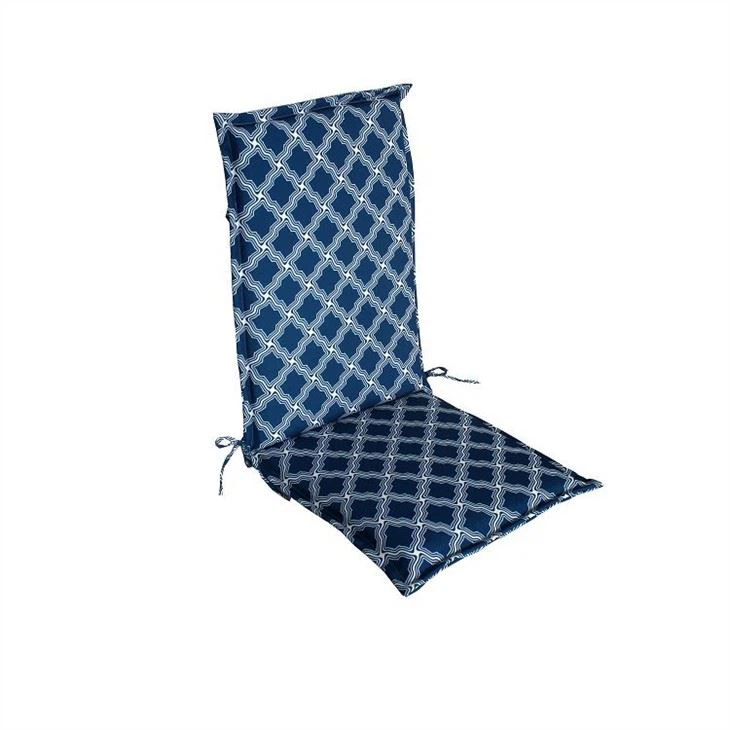 outdoor high back cushions(001)