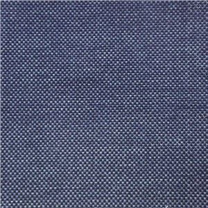 Tkanina Navy Cushion